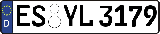ES-YL3179