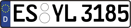 ES-YL3185