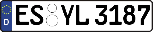 ES-YL3187