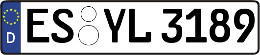ES-YL3189