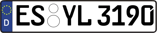ES-YL3190