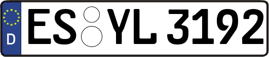 ES-YL3192