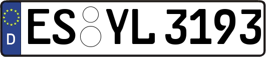 ES-YL3193