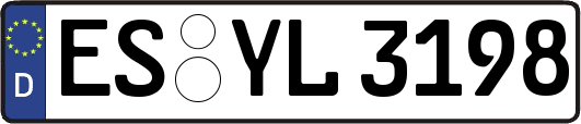ES-YL3198