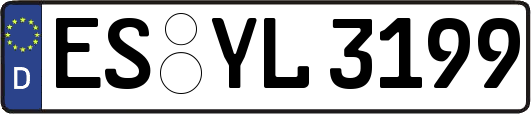 ES-YL3199