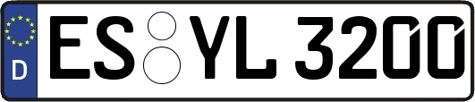 ES-YL3200