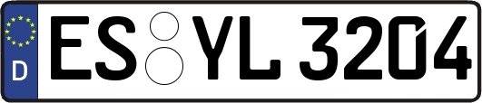 ES-YL3204