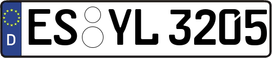 ES-YL3205