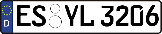 ES-YL3206
