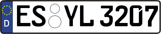 ES-YL3207