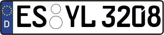 ES-YL3208