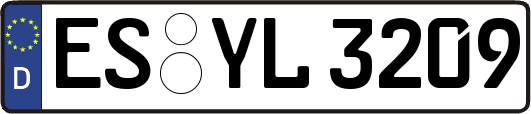 ES-YL3209