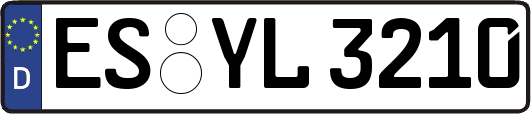ES-YL3210