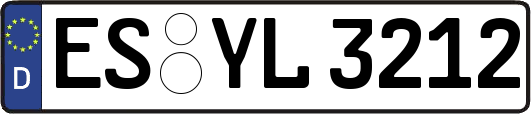 ES-YL3212