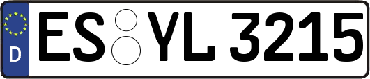ES-YL3215