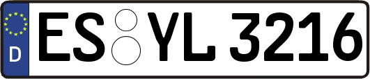 ES-YL3216