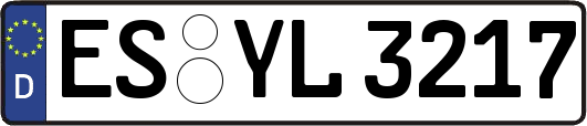 ES-YL3217