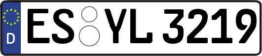 ES-YL3219