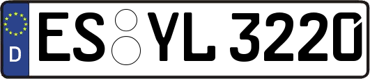 ES-YL3220