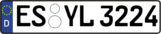 ES-YL3224