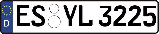 ES-YL3225