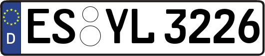 ES-YL3226
