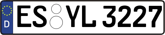 ES-YL3227