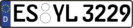 ES-YL3229
