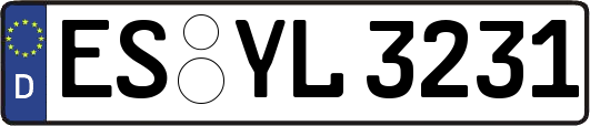 ES-YL3231