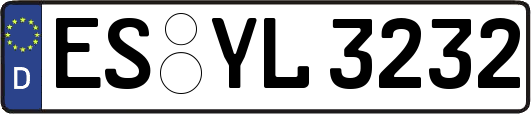 ES-YL3232