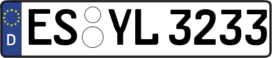 ES-YL3233