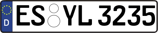 ES-YL3235