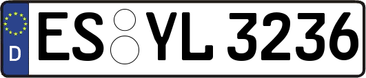 ES-YL3236
