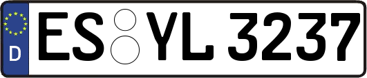 ES-YL3237