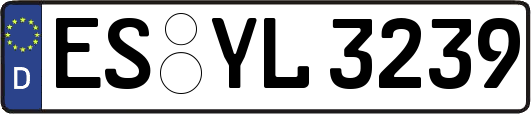 ES-YL3239