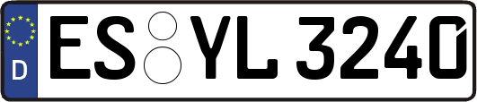 ES-YL3240