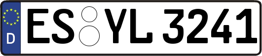 ES-YL3241