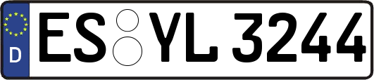 ES-YL3244