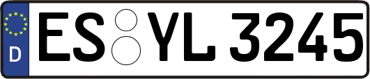 ES-YL3245