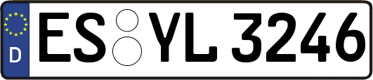 ES-YL3246