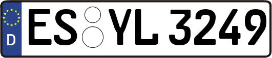 ES-YL3249
