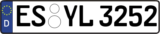 ES-YL3252