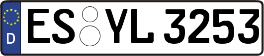 ES-YL3253
