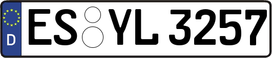 ES-YL3257