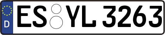 ES-YL3263
