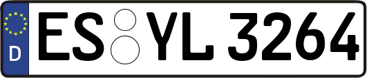 ES-YL3264