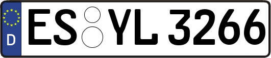ES-YL3266