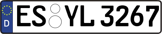 ES-YL3267