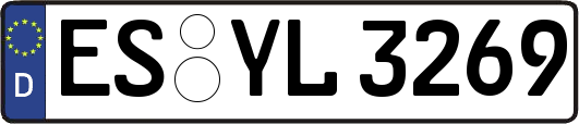ES-YL3269