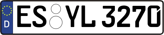 ES-YL3270